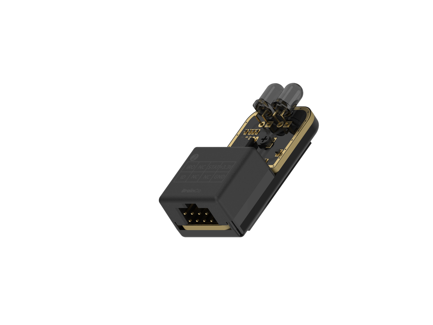 Replacement Parts for BioSensor Kit