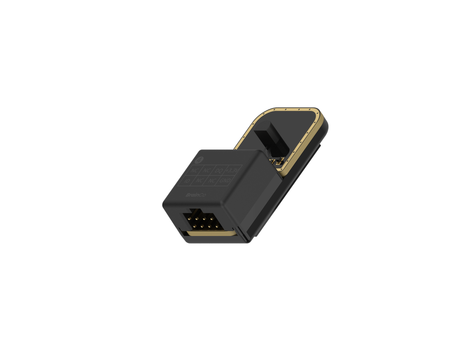 Replacement Parts for BioSensor Kit
