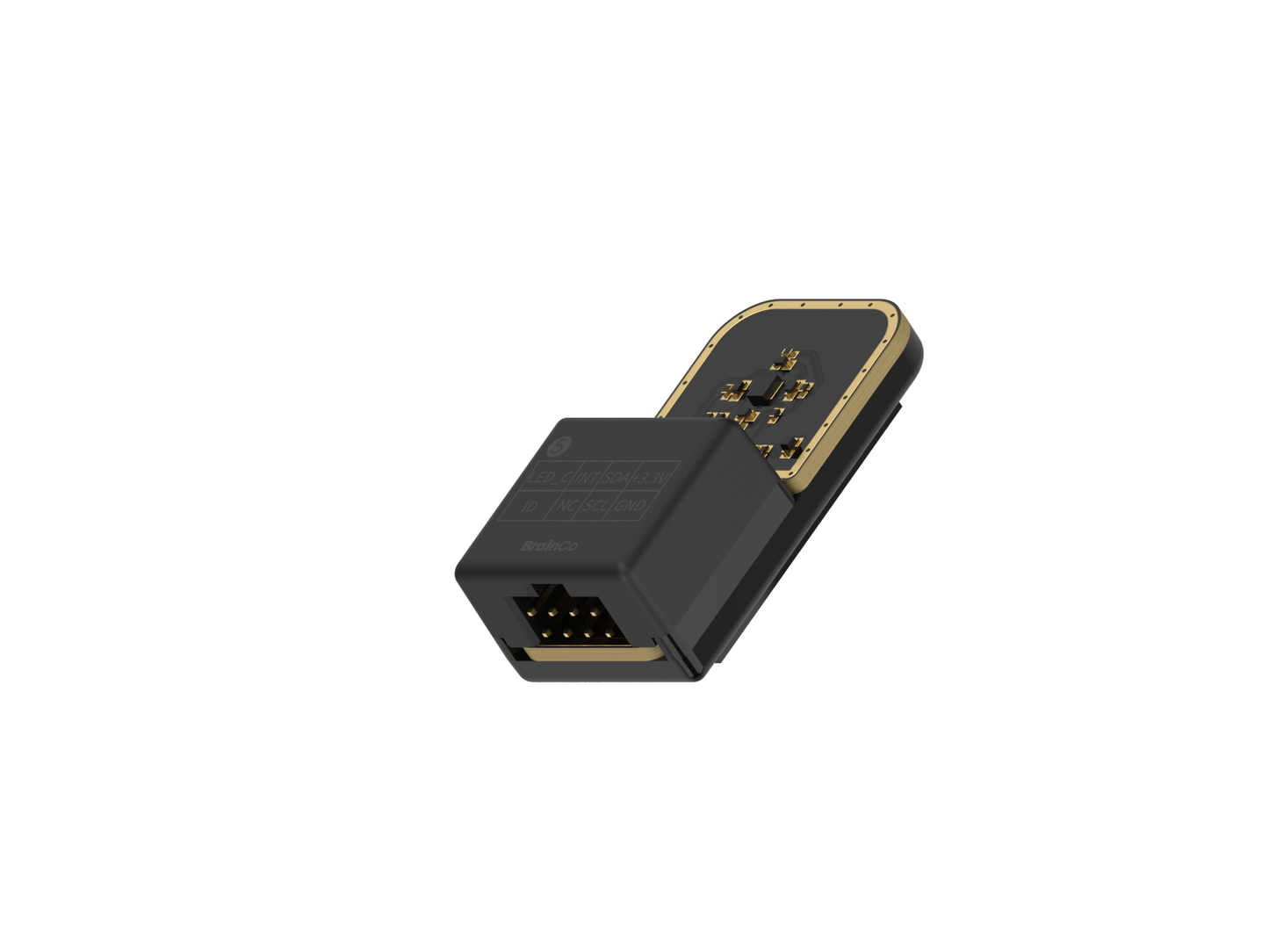 Replacement Parts for BioSensor Kit