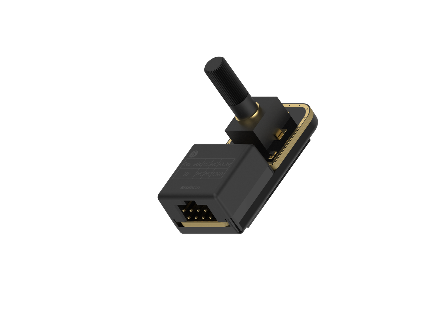 Replacement Parts for BioSensor Kit