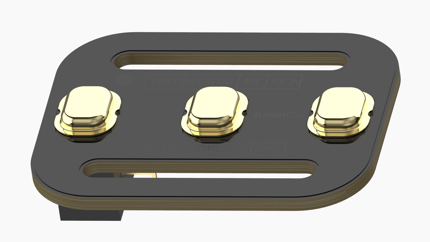 Replacement Parts for BioSensor Kit