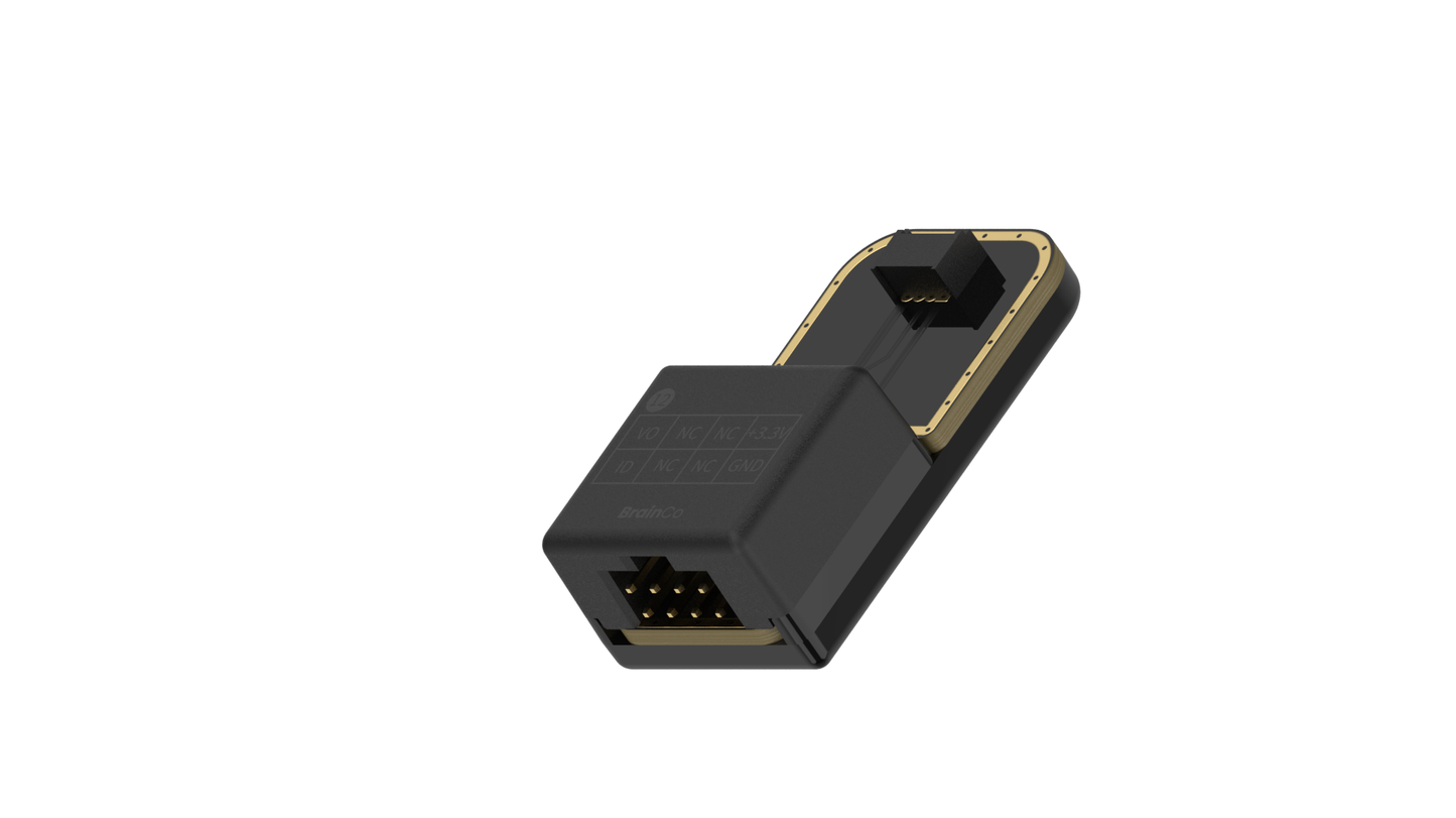 Replacement Parts for BioSensor Kit