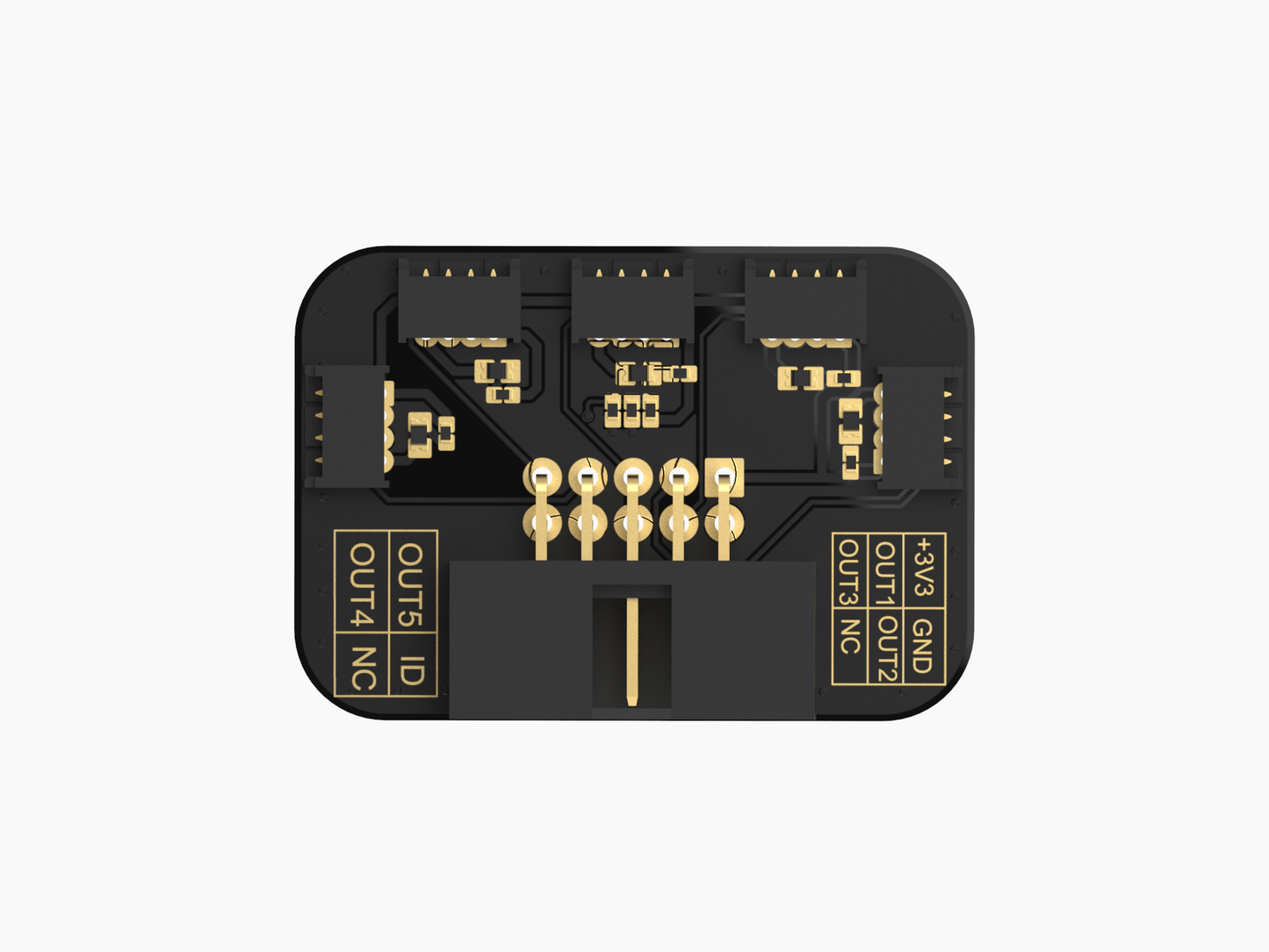 Replacement Parts for BioSensor Kit