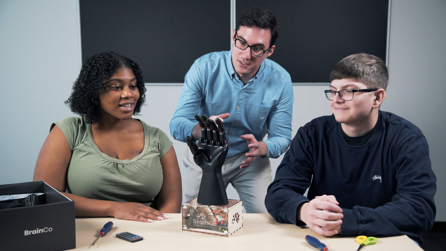 NeuroMaker E-Learning Suite