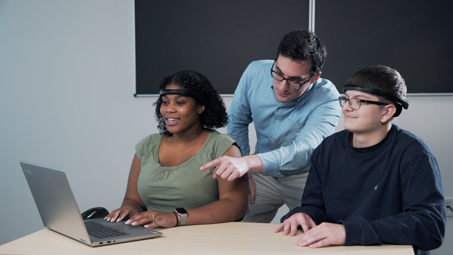 NeuroMaker E-Learning Core