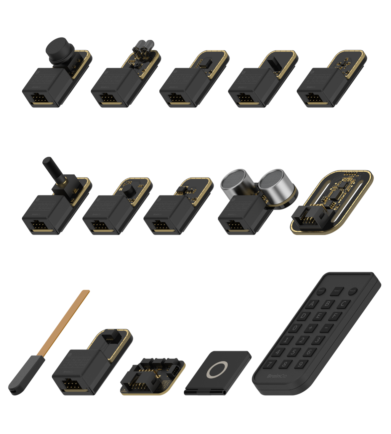 NeuroMaker BioSensor Kit