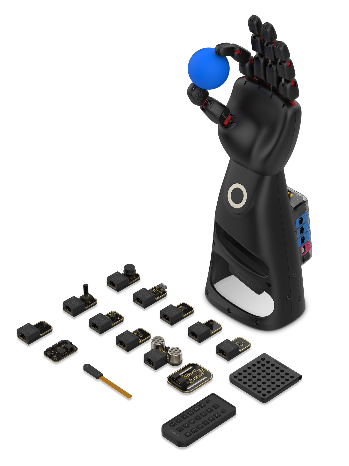 NeuroMaker BioSensor Kit