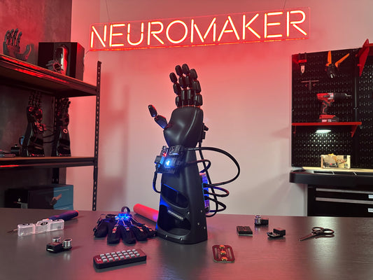 NeuroMaker HAND 2.0