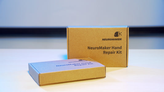 NeuroMaker Repair Kit