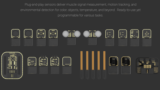 NeuroMaker BioSensor Kit